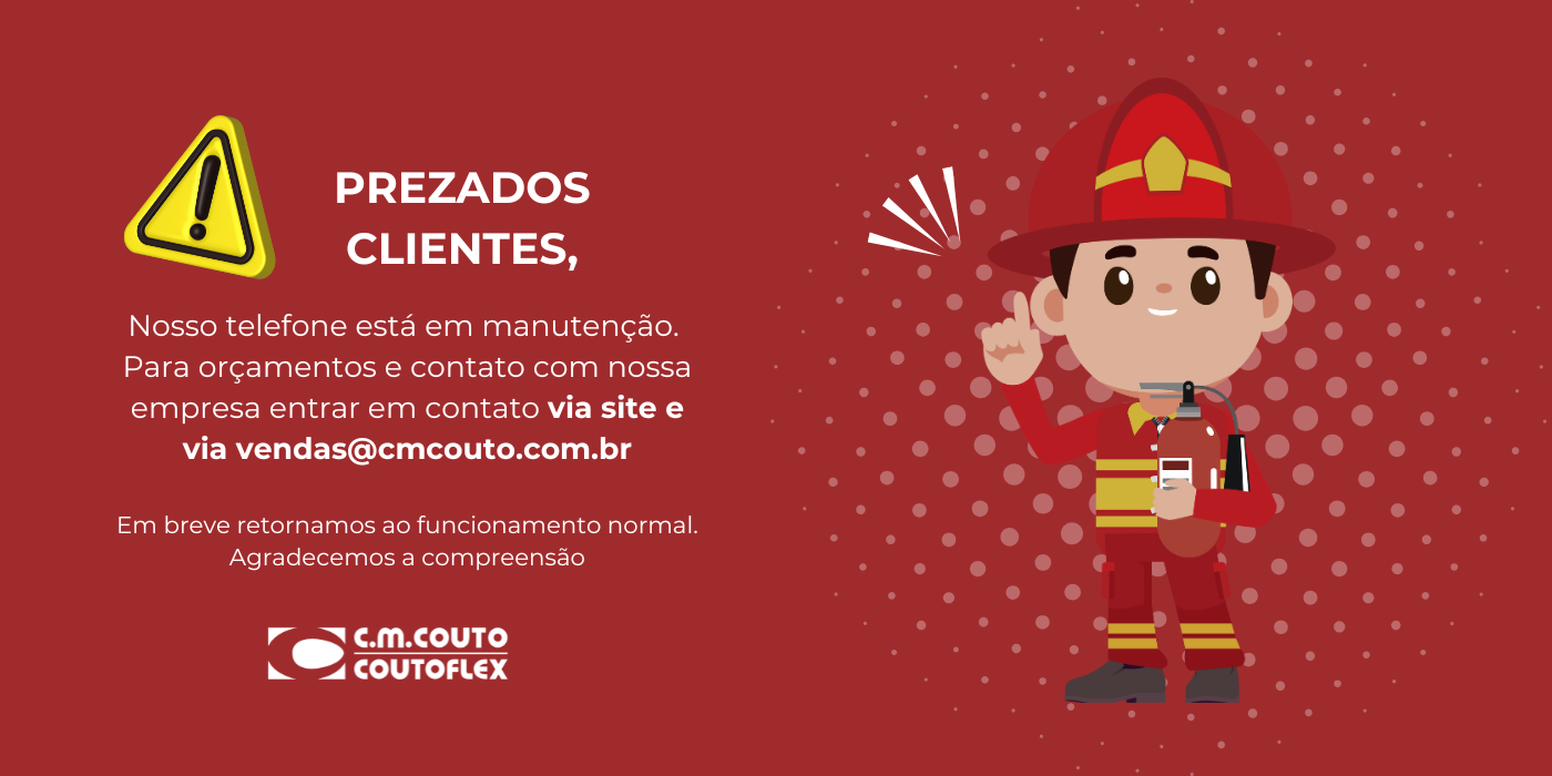 Imagem ilustrativa de Aviso telefone