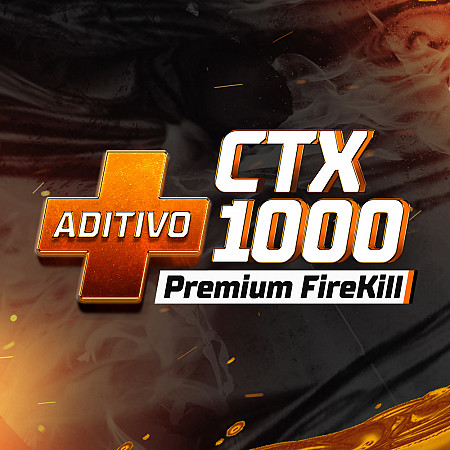 ADITIVO CTX 1000 PREMIUM