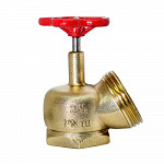 Válvula de hidrante PN-10